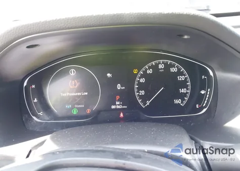 2022 Honda Accord Sport from USA, damaged, VIN 1HGCV1F34NA028344